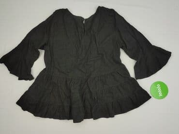 deezee sandaly czarne: Zebra, Tunika damska, rozmiar L — 3