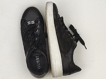 trampki guess biale: Guess, Sneakersy damskie, rozmiar 39 — 1