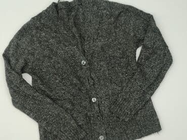 kurtki zimowe damskie c a: Kardigan damski, rozmiar S — 1