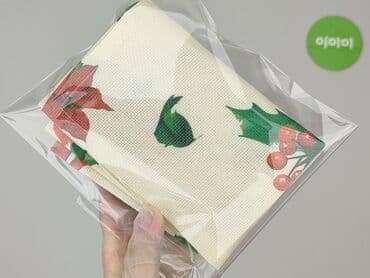 recznik kąpielowy: Serwetka 31 x 44, kolor - Kolorowy, stan - Idealny — 4