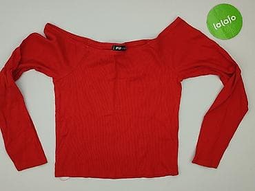 allani wyprzedaz: FB Sister, Bluzka damska, rozmiar XL — 2
