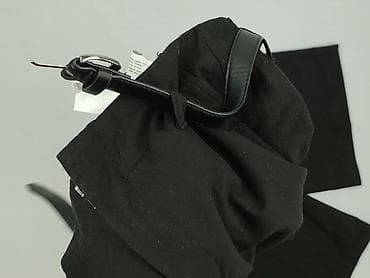 stradivarius dzwony materialowe: Stradivarius, Spodnie materiałowe damskie, rozmiar S — 6