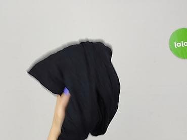 czarne bluzki basic: Topshop, Legginsy rozmiar S — 6