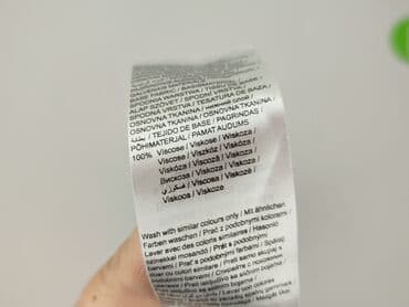 pepco bluzki swiateczne: Orsay, Bluzka damska, rozmiar L — 6