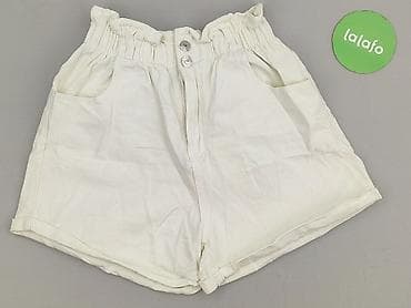 nike biale trampki: Cherry Koko, Szorty damskie, rozmiar L — 2