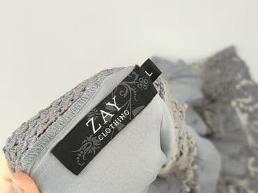 portal z ubraniami: Zay, Tunika damska, rozmiar L — 5