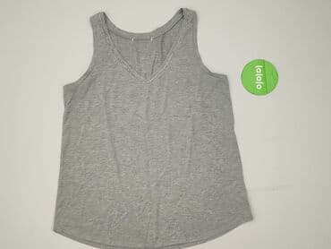 bluzka bez dekoltu: Women's blouse, size M — 3