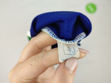 biala koszula i kolarki: Sports T-shirt for men, size S — 4