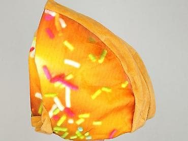 Świece: Poduszka 41 x 41, kolor - Pomarańczowy, stan - Idealny — 5