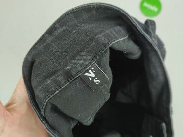 botki skarpetki: Jeansy damskie, S — 4