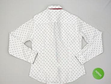kurtka biala: Koszula damska, rozmiar XL — 3
