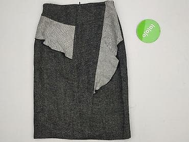 rabarbar spódnice: Monnari, Spódnica damska, rozmiar 2XS — 2