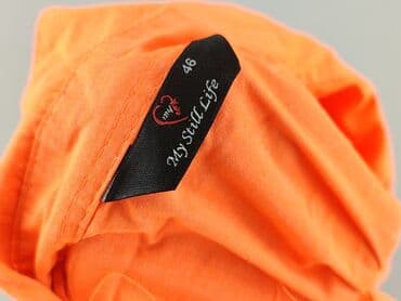 koszula damska z gumką na dole: Women`s shirt, size 3XL — 5