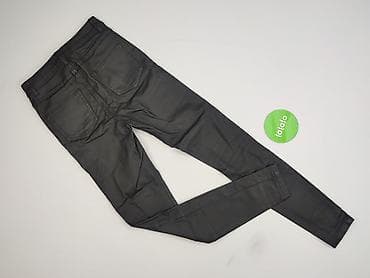 buty m: Spodnie materiałowe damskie, rozmiar XS — 3