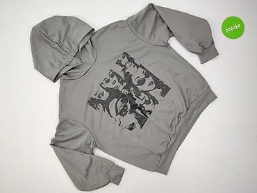 bluza marvel hm: Shein, Bluza z kapturem damska, rozmiar XS — 2
