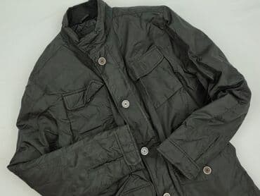 Light jacket for men, XL (EU 42), Top Secret, condition - Very good
