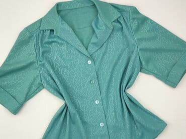 koszula z piórami mohito: Women's blouse, size M (EU 38) — 1