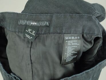 spódniczka jeansowe hm: H&M, Spódnica damska, rozmiar XL — 5