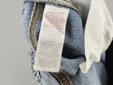 zara kurtka z kożuchem: Spodnie jeansowe, Destination, 16 lat, 170, stan - Bardzo dobry — 5