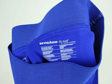 Spodnie materiałowe damskie, M — 5