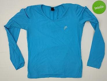 nba h: Nike, T-shirt damski, rozmiar S — 2