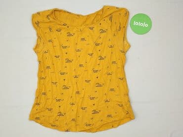 t shirty plus size allegro: Sinsay, Women`s T-shirt, size XL (EU 42) — 2