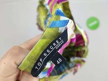 bluzki naruto: Top Secret, Tunika damska, rozmiar L — 4