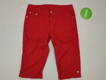 Women: 3/4 Trousers for women, size S (EU 36) — 2
