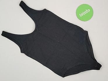 getry strong: Sinsay, Body damskie, rozmiar 2XS — 2