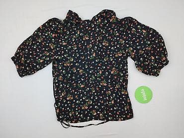 modna bluzki: Peacocks, Bluzka damska, rozmiar L — 3