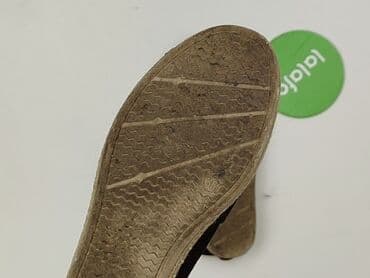 кросівки жіночі: Flat shoes for women, 36, condition - Good — 4
