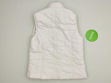 leather jacket: BPC Selection, Kamizelka damska, rozmiar M — 3
