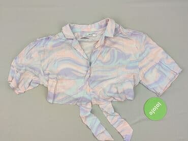 cropp bluzka z długim rękawem: Cropp, Bluzka damska, rozmiar S — 3