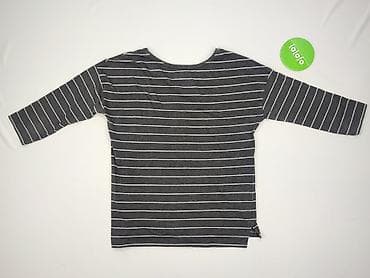 t shirty basic tommy hilfiger: Organic Cotton, Bluzka damska, rozmiar L — 3