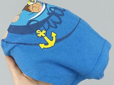 obcisłe koszulki: A-shirt, Nickelodeon, 4-5 years, 104-110 cm, condition - Very good — 5