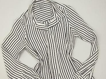 h: H&M, Koszula damska, rozmiar 2XS — 1