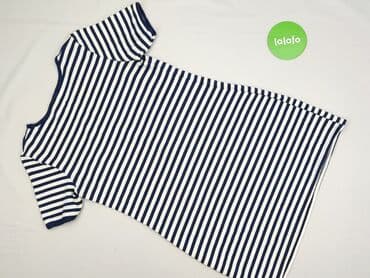 sukienki w paski: Sukienka damska, rozmiar M — 3