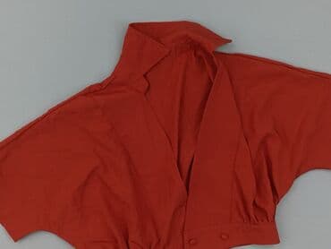 bluzki kopertowe reserved: Women's blouse, size M (EU 38) — 1