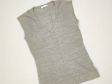 bytom biala koszula: Reserved, Women`s T-shirt, size M (EU 38) — 1