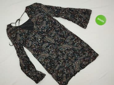 sukienki shein plus size allegro: Bershka, Women`s dress, size M (EU 38) — 3