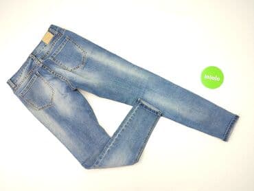 volcom t shirty: Jeans for women, size M (EU 38) — 3