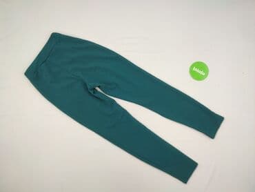shein spódnice jeansowe plus size: Shein, Брюки жіночі, розмір S — 3