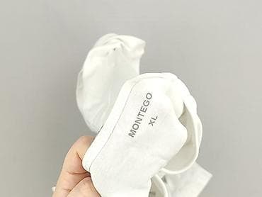 montego sweter: Montego, Bluzka damska, rozmiar XL — 5