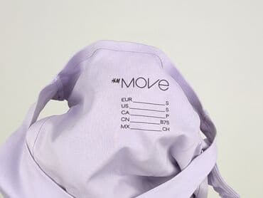 buty ze wstążką: H&M, Top damski, rozmiar S — 5