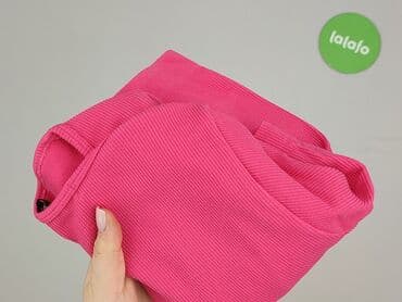 sinsay t shirty damskie: Sinsay, Top damski, rozmiar XS — 5