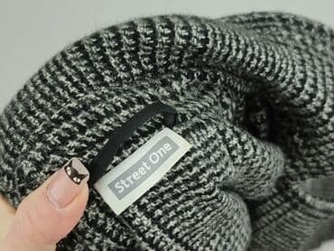 kurtka zimowa z kożuszkiem: Street One, Płaszcz damski, M — 4