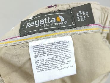 lidl buty sniegowce: Regatta, Szorty damskie, rozmiar S — 4