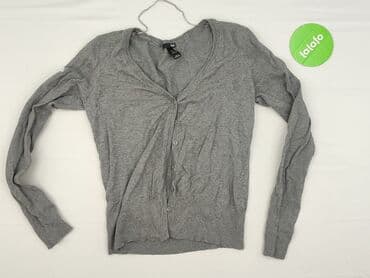 franz kafka t shirty: H&M, Kardigan damski, rozmiar M — 2