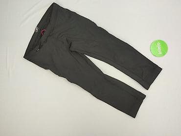 nike shorty: H&M Sport, Legginsy Sportowe damskie, rozmiar M — 2