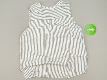 dluga biala koszula: Janina, Bluzka damska, rozmiar XL — 3